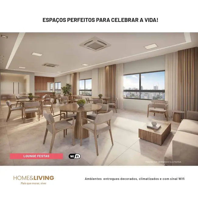 Apartamento com 2 quartos à venda, 54m2 em Santa Teresa, Salvador - BA - imagem 9 Foto 9 de Apartamento com 2 quartos à venda, 54m2 em Santa Teresa, Salvador - BA