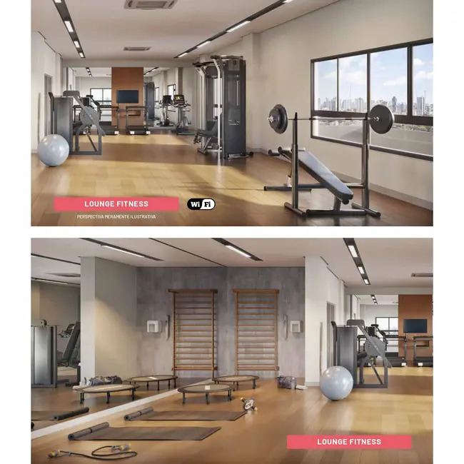 Apartamento com 2 quartos à venda, 54m2 em Santa Teresa, Salvador - BA - imagem 7 Foto 7 de Apartamento com 2 quartos à venda, 54m2 em Santa Teresa, Salvador - BA