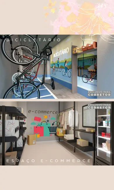 Foto 14 de Apartamento com 2 quartos para alugar, 59m2 em Parque Bela Vista, Salvador - BA