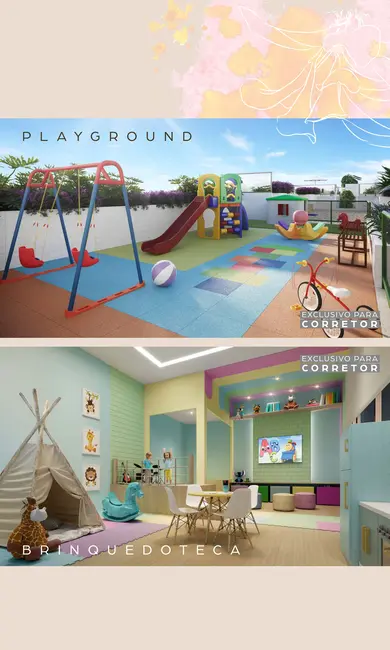 Foto 10 de Apartamento com 2 quartos para alugar, 59m2 em Parque Bela Vista, Salvador - BA