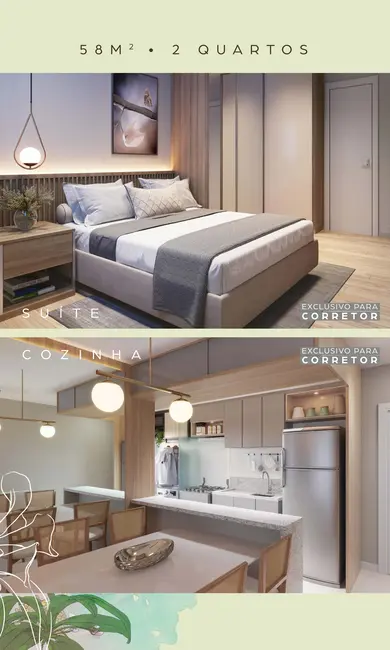 Foto 23 de Apartamento com 2 quartos para alugar, 59m2 em Parque Bela Vista, Salvador - BA