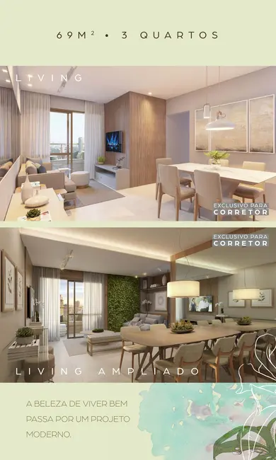 Foto 17 de Apartamento com 2 quartos para alugar, 59m2 em Parque Bela Vista, Salvador - BA