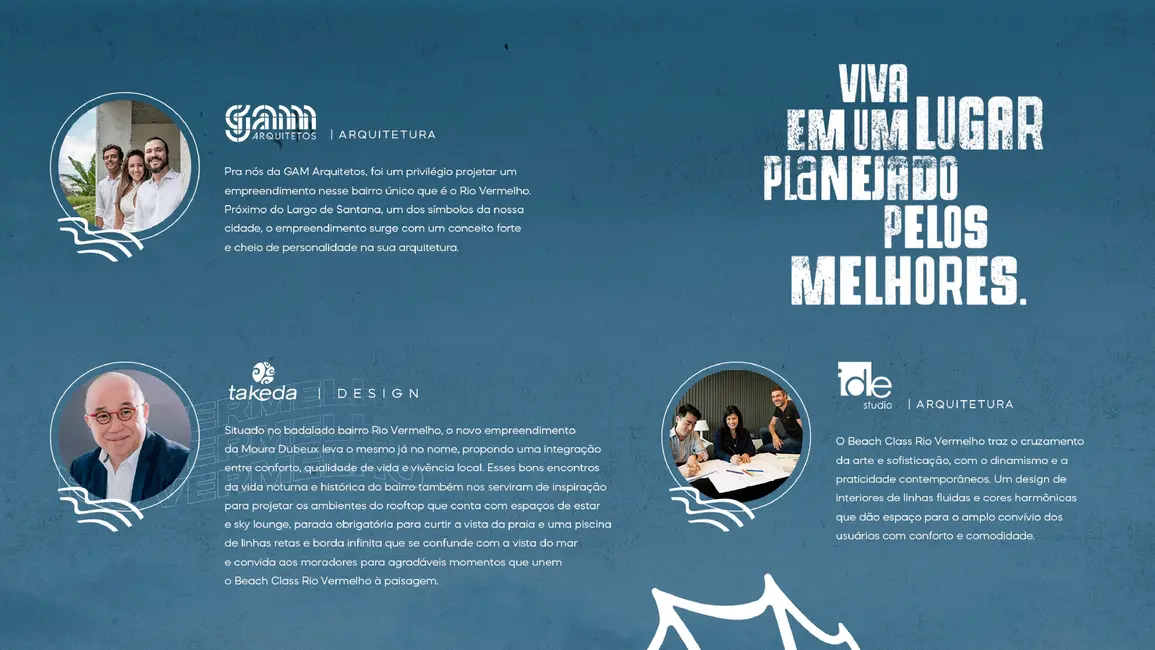 Apartamento com 1 quarto à venda, 26m2 em Rio Vermelho, Salvador - BA - imagem 3 Foto 3 de Apartamento com 1 quarto à venda, 26m2 em Rio Vermelho, Salvador - BA