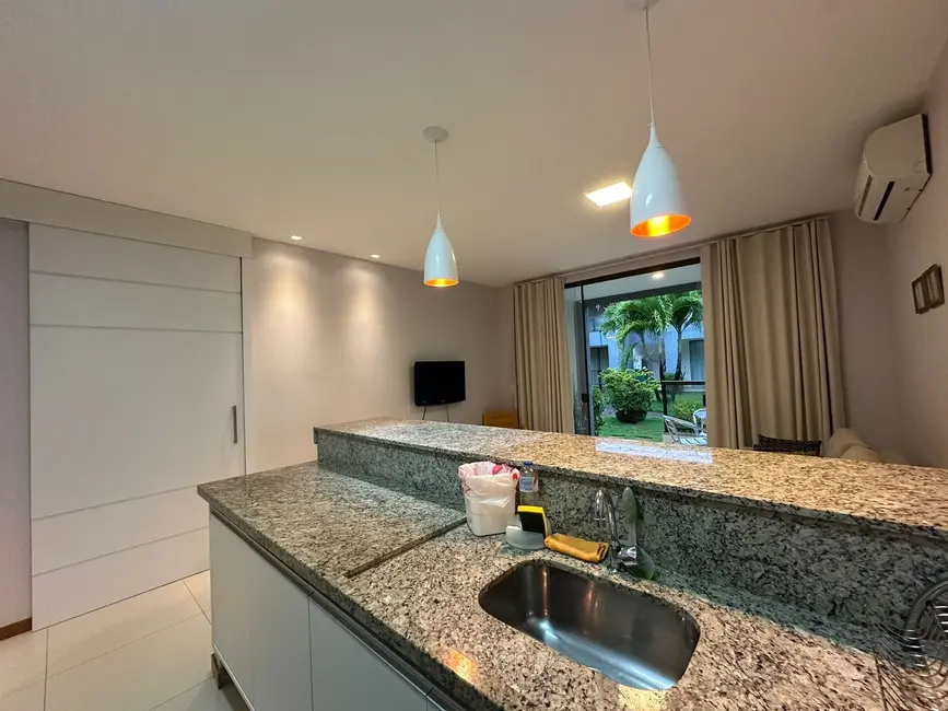 Apartamento com 1 quarto à venda, 64m2 em Mata De Sao Joao - BA - imagem 3 Foto 3 de Apartamento com 1 quarto à venda, 64m2 em Mata De Sao Joao - BA