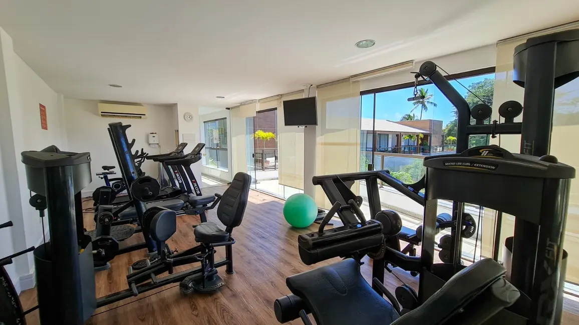 Apartamento com 1 quarto à venda, 64m2 em Mata De Sao Joao - BA - imagem 4 Foto 4 de Apartamento com 1 quarto à venda, 64m2 em Mata De Sao Joao - BA