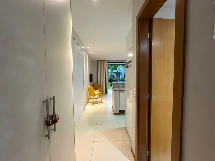 Apartamento com 1 quarto à venda, 64m2 em Mata De Sao Joao - BA - imagem 5 Foto 5 de Apartamento com 1 quarto à venda, 64m2 em Mata De Sao Joao - BA