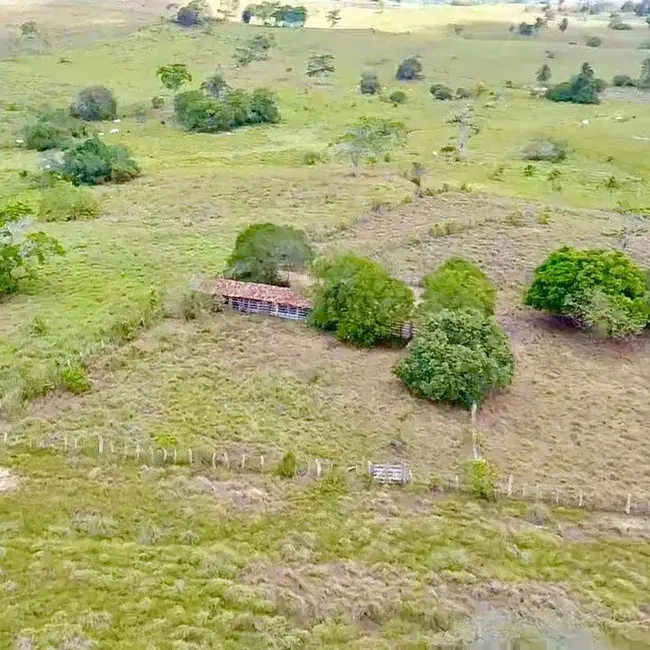 Foto 5 de Fazenda / Haras com 5 quartos à venda, 197m2 em Sao Sebastiao Do Passe - BA