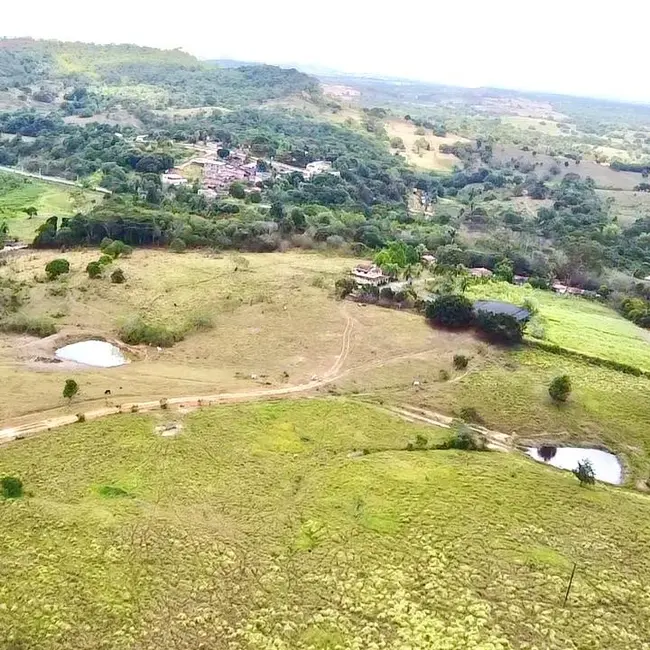 Foto 1 de Fazenda / Haras com 5 quartos à venda, 197m2 em Sao Sebastiao Do Passe - BA