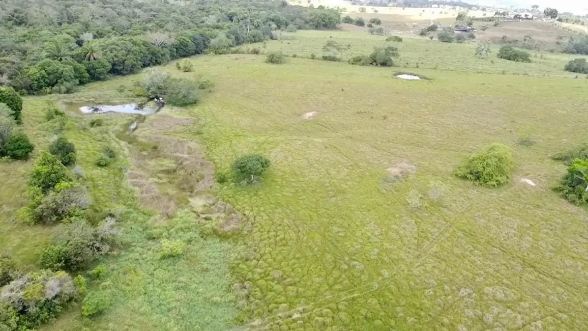 Foto 8 de Fazenda / Haras com 5 quartos à venda, 197m2 em Sao Sebastiao Do Passe - BA