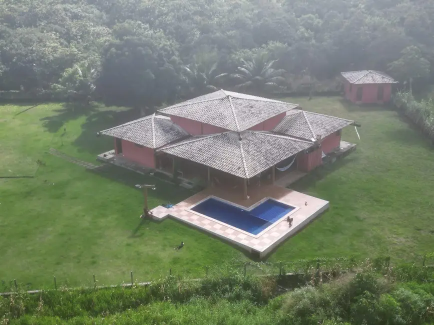 Foto 4 de Fazenda / Haras com 3 quartos à venda, 21m2 em Mata De Sao Joao - BA