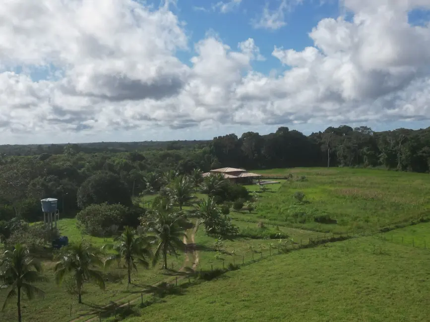 Foto 3 de Fazenda / Haras com 3 quartos à venda, 21m2 em Mata De Sao Joao - BA