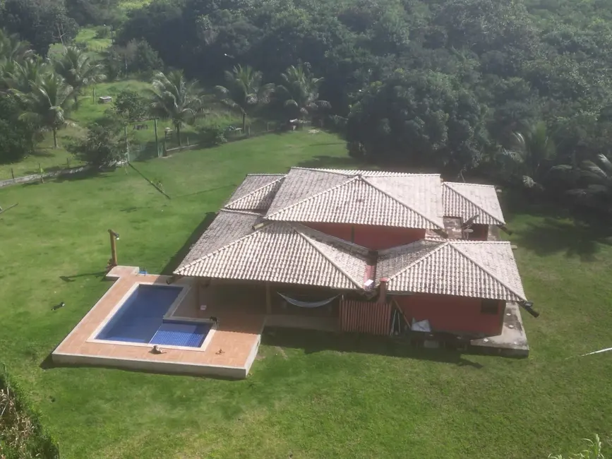 Foto 8 de Fazenda / Haras com 3 quartos à venda, 21m2 em Mata De Sao Joao - BA