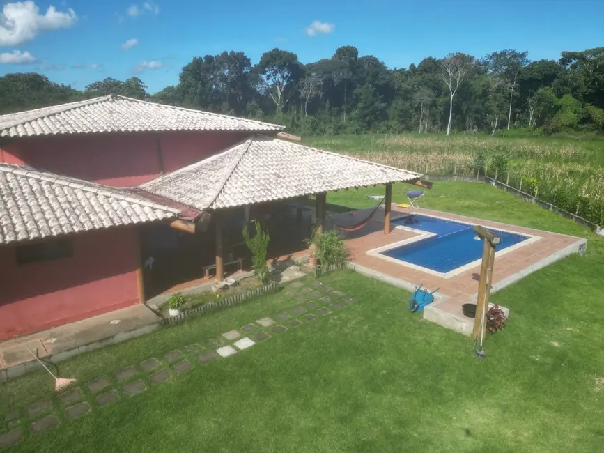 Foto 9 de Fazenda / Haras com 3 quartos à venda, 21m2 em Mata De Sao Joao - BA