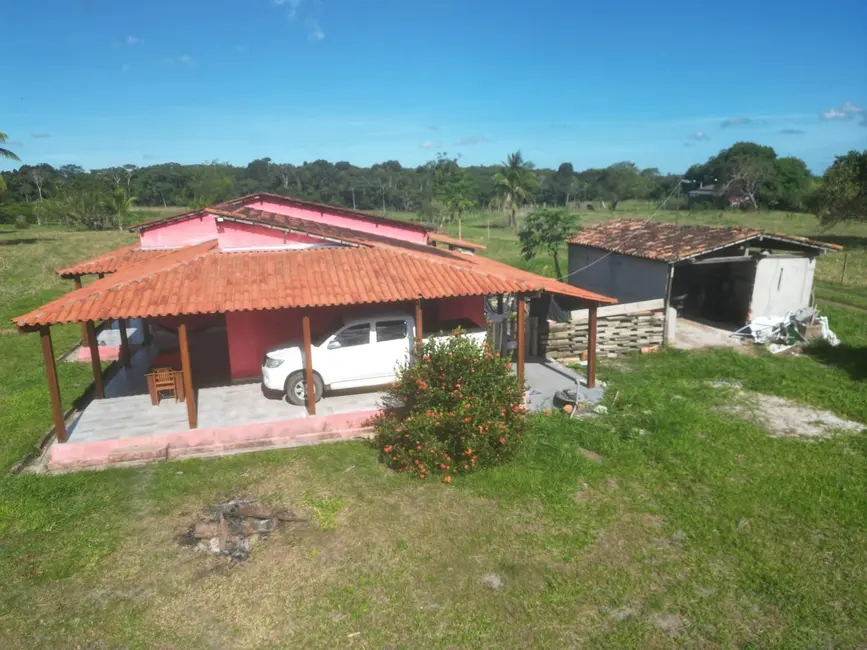 Foto 6 de Fazenda / Haras com 3 quartos à venda, 21m2 em Mata De Sao Joao - BA