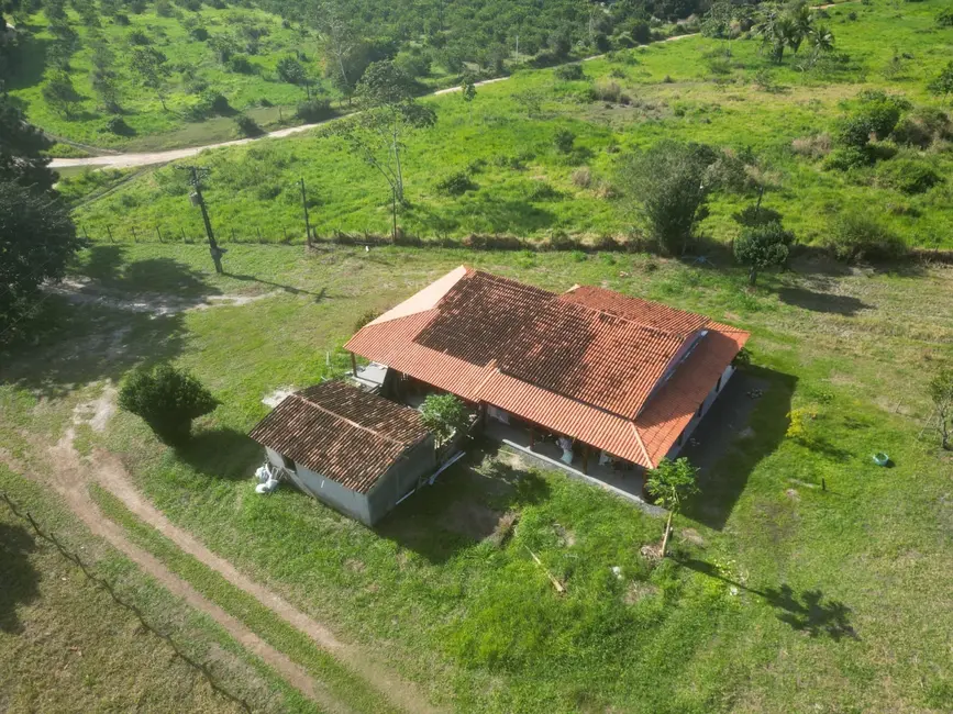 Foto 5 de Fazenda / Haras com 3 quartos à venda, 21m2 em Mata De Sao Joao - BA