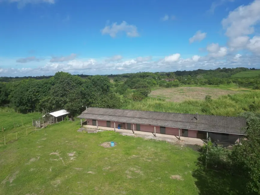 Foto 7 de Fazenda / Haras com 3 quartos à venda, 21m2 em Mata De Sao Joao - BA