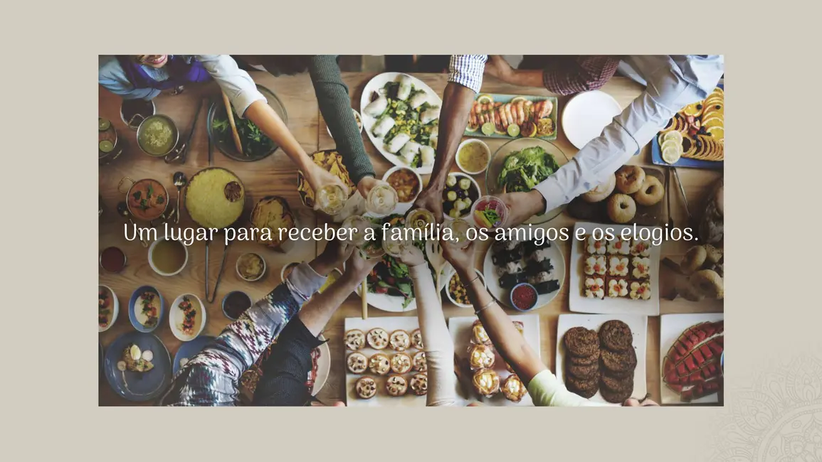 Apartamento com 3 quartos à venda, 103m2 em Caminho das Árvores, Salvador - BA - imagem 7 Foto 7 de Apartamento com 3 quartos à venda, 103m2 em Caminho das Árvores, Salvador - BA