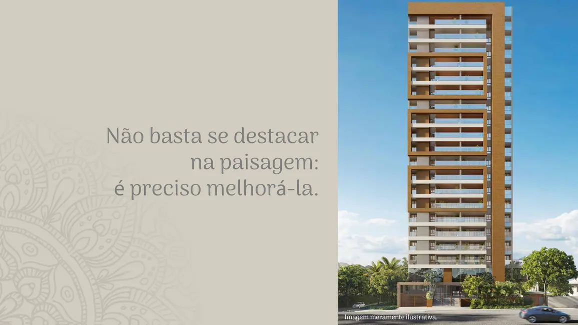 Apartamento com 3 quartos à venda, 103m2 em Caminho das Árvores, Salvador - BA - imagem 6 Foto 6 de Apartamento com 3 quartos à venda, 103m2 em Caminho das Árvores, Salvador - BA