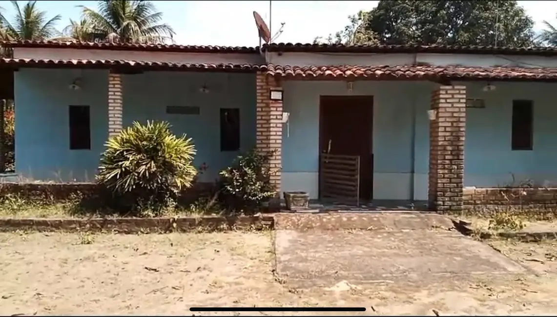 Foto 2 de Chácara com 4 quartos à venda, 30492m2 em Sao Goncalo Dos Campos - BA