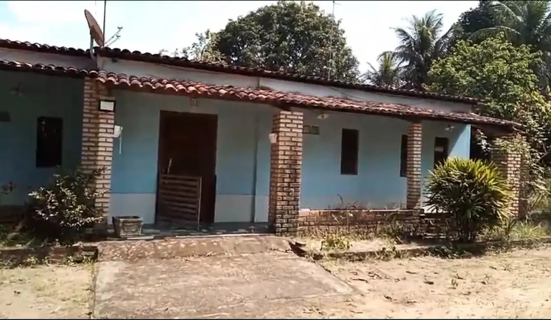 Foto 3 de Chácara com 4 quartos à venda, 30492m2 em Sao Goncalo Dos Campos - BA