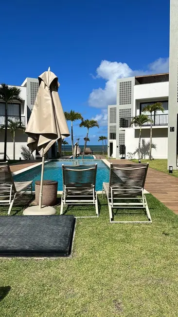 Casa de Condomínio com 3 quartos à venda, 112m2 em Camacari - BA - imagem 2 Foto 2 de Casa de Condomínio com 3 quartos à venda, 112m2 em Camacari - BA