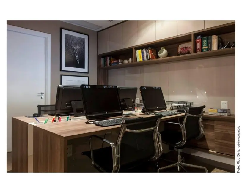 Foto 6 de Sala Comercial à venda, 77m2 em Caminho das Árvores, Salvador - BA