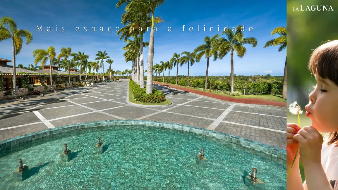 Terreno / Lote à venda, 800m2 em Mata De Sao Joao - BA - imagem 4 Foto 4 de Terreno / Lote à venda, 800m2 em Mata De Sao Joao - BA