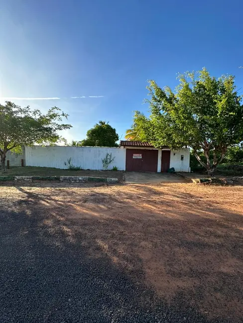 Foto 1 de Casa de Condomínio com 3 quartos à venda, 119m2 em Camacari - BA
