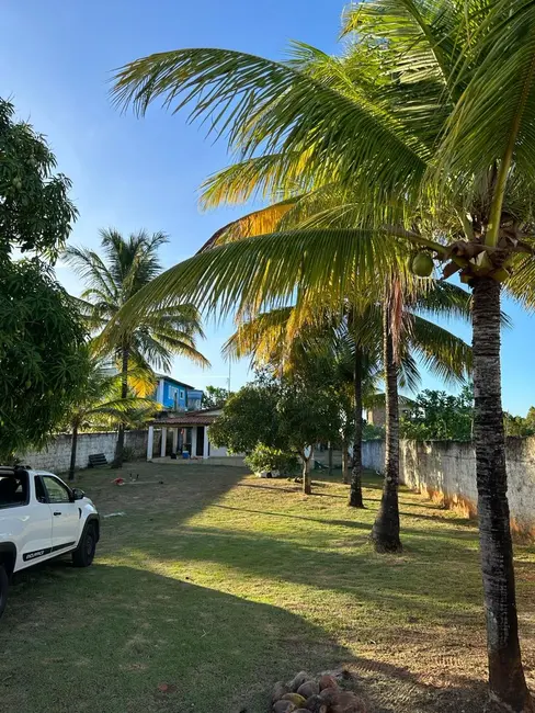 Foto 3 de Casa de Condomínio com 3 quartos à venda, 119m2 em Camacari - BA