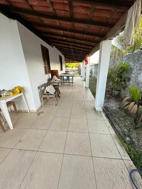 Foto 2 de Casa de Condomínio com 3 quartos à venda, 119m2 em Camacari - BA