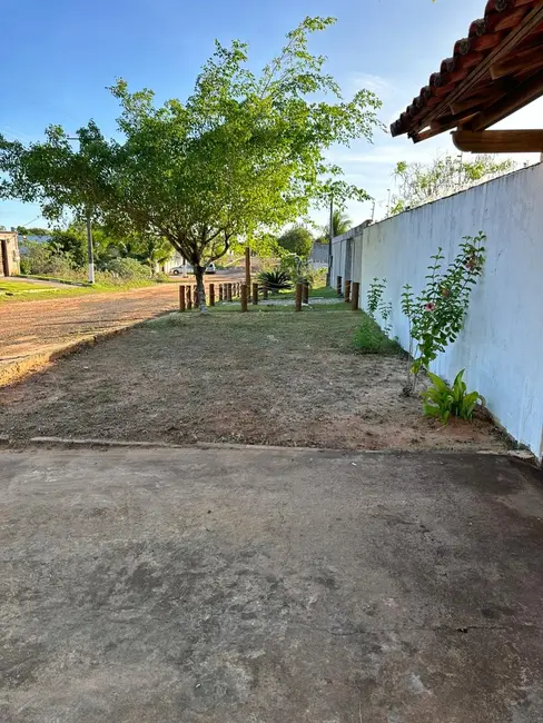 Foto 4 de Casa de Condomínio com 3 quartos à venda, 119m2 em Camacari - BA