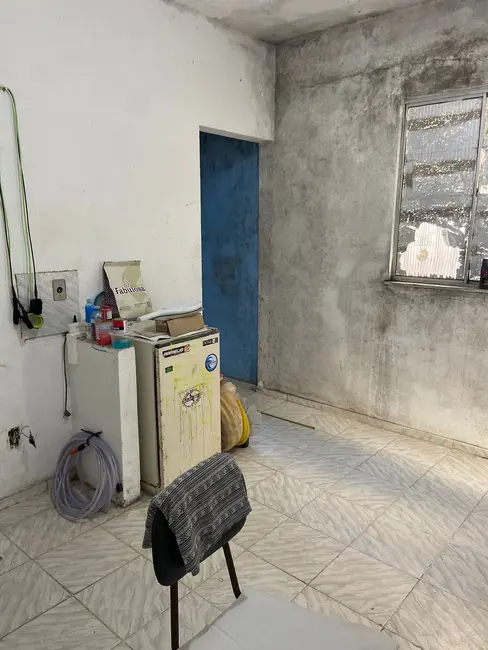 Foto 7 de Casa com 1 quarto à venda, 40m2 em Boca do Rio, Salvador - BA