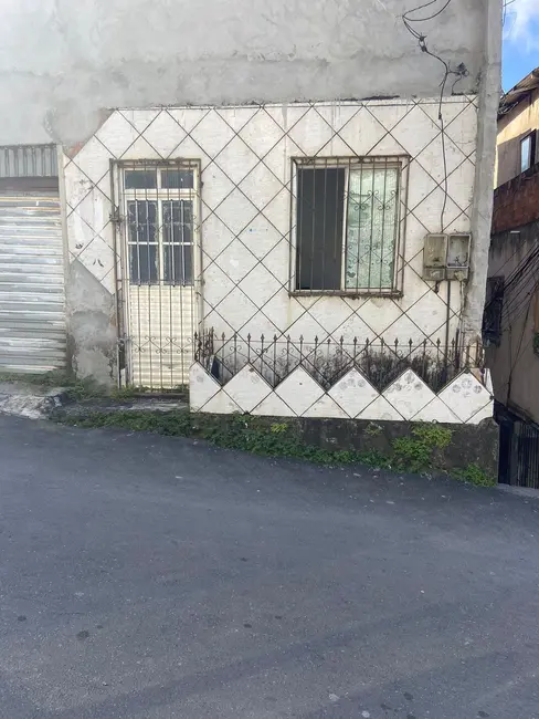 Foto 1 de Casa com 1 quarto à venda, 40m2 em Boca do Rio, Salvador - BA
