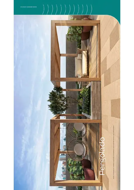 Apartamento com 3 quartos à venda, 119m2 em Pituaçu, Salvador - BA - imagem 8 Foto 8 de Apartamento com 3 quartos à venda, 119m2 em Pituaçu, Salvador - BA