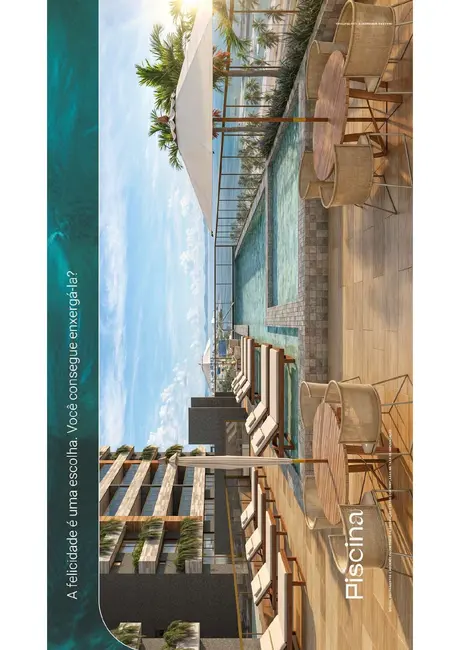 Apartamento com 3 quartos à venda, 119m2 em Pituaçu, Salvador - BA - imagem 9 Foto 9 de Apartamento com 3 quartos à venda, 119m2 em Pituaçu, Salvador - BA