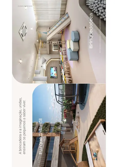 Apartamento com 3 quartos à venda, 119m2 em Pituaçu, Salvador - BA - imagem 7 Foto 7 de Apartamento com 3 quartos à venda, 119m2 em Pituaçu, Salvador - BA