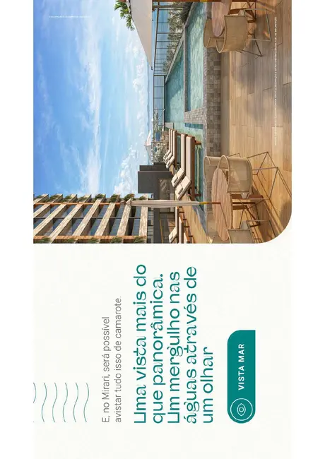 Apartamento com 3 quartos à venda, 119m2 em Pituaçu, Salvador - BA - imagem 3 Foto 3 de Apartamento com 3 quartos à venda, 119m2 em Pituaçu, Salvador - BA