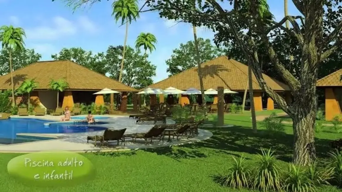 Foto 3 de Terreno / Lote à venda, 800m2 em Mata De Sao Joao - BA