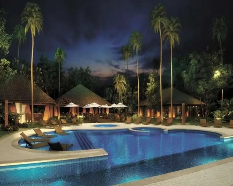 Foto 4 de Terreno / Lote à venda, 800m2 em Mata De Sao Joao - BA