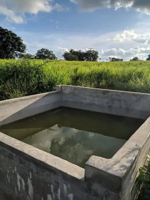 Foto 2 de Fazenda / Haras à venda, 43m2 em Coracao De Maria - BA
