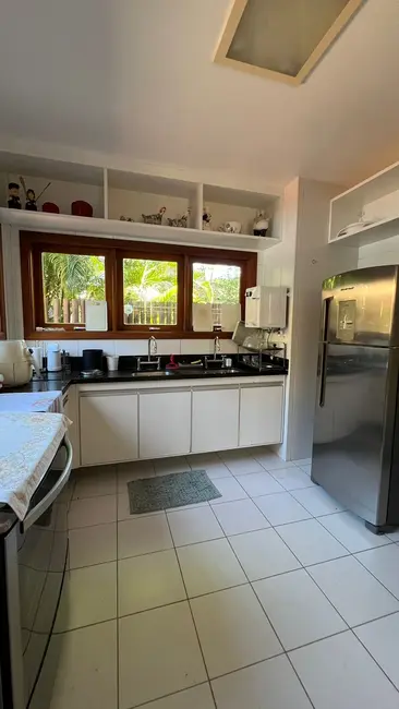 Casa de Condomínio com 4 quartos à venda, 395m2 em Costa do Sauípe, Mata De Sao Joao - BA - imagem 8 Foto 8 de Casa de Condomínio com 4 quartos à venda, 395m2 em Costa do Sauípe, Mata De Sao Joao - BA