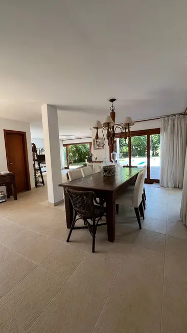 Casa de Condomínio com 4 quartos à venda, 395m2 em Costa do Sauípe, Mata De Sao Joao - BA - imagem 6 Foto 6 de Casa de Condomínio com 4 quartos à venda, 395m2 em Costa do Sauípe, Mata De Sao Joao - BA