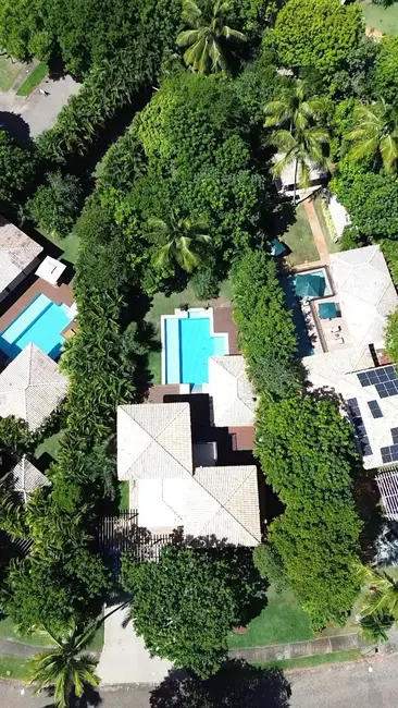 Casa de Condomínio com 4 quartos à venda, 395m2 em Costa do Sauípe, Mata De Sao Joao - BA - imagem 4 Foto 4 de Casa de Condomínio com 4 quartos à venda, 395m2 em Costa do Sauípe, Mata De Sao Joao - BA