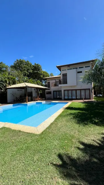 Foto 2 de Casa de Condomínio com 4 quartos à venda, 395m2 em Costa do Sauípe, Mata De Sao Joao - BA