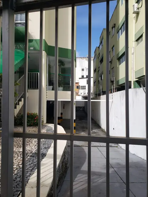 Foto 2 de Apartamento com 1 quarto à venda, 49m2 em Costa Azul, Salvador - BA