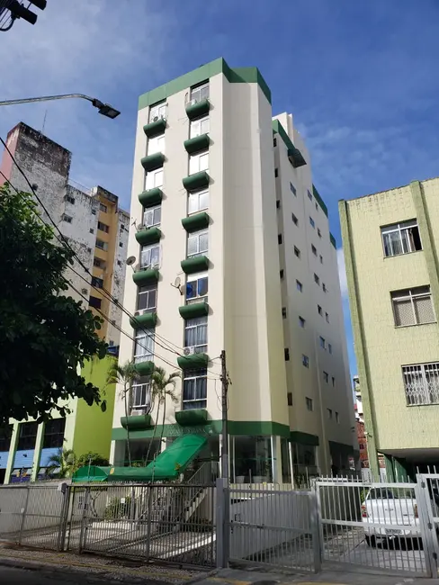 Foto 1 de Apartamento com 1 quarto à venda, 49m2 em Costa Azul, Salvador - BA