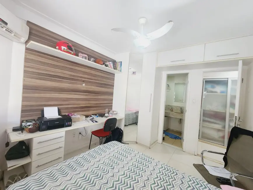 Casa de Condomínio com 4 quartos à venda, 250m2 em Jaguaribe, Salvador - BA - imagem 9 Foto 9 de Casa de Condomínio com 4 quartos à venda, 250m2 em Jaguaribe, Salvador - BA