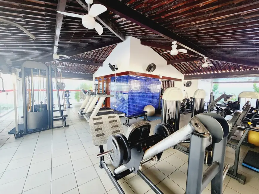 Casa de Condomínio com 4 quartos à venda, 250m2 em Jaguaribe, Salvador - BA - imagem 8 Foto 8 de Casa de Condomínio com 4 quartos à venda, 250m2 em Jaguaribe, Salvador - BA