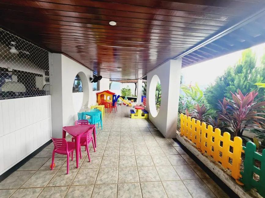 Casa de Condomínio com 4 quartos à venda, 250m2 em Jaguaribe, Salvador - BA - imagem 7 Foto 7 de Casa de Condomínio com 4 quartos à venda, 250m2 em Jaguaribe, Salvador - BA