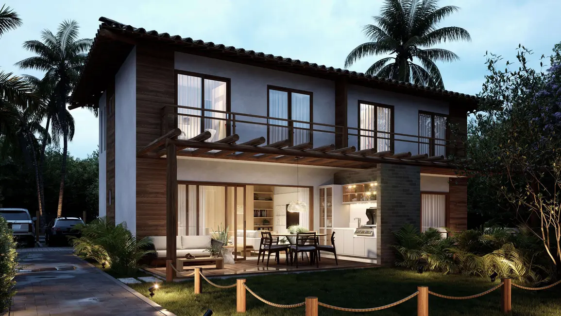 Foto 8 de Apartamento com 2 quartos à venda, 87m2 em Mata De Sao Joao - BA